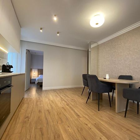 Opera Apartments Kluż-Napoka Zewnętrze zdjęcie