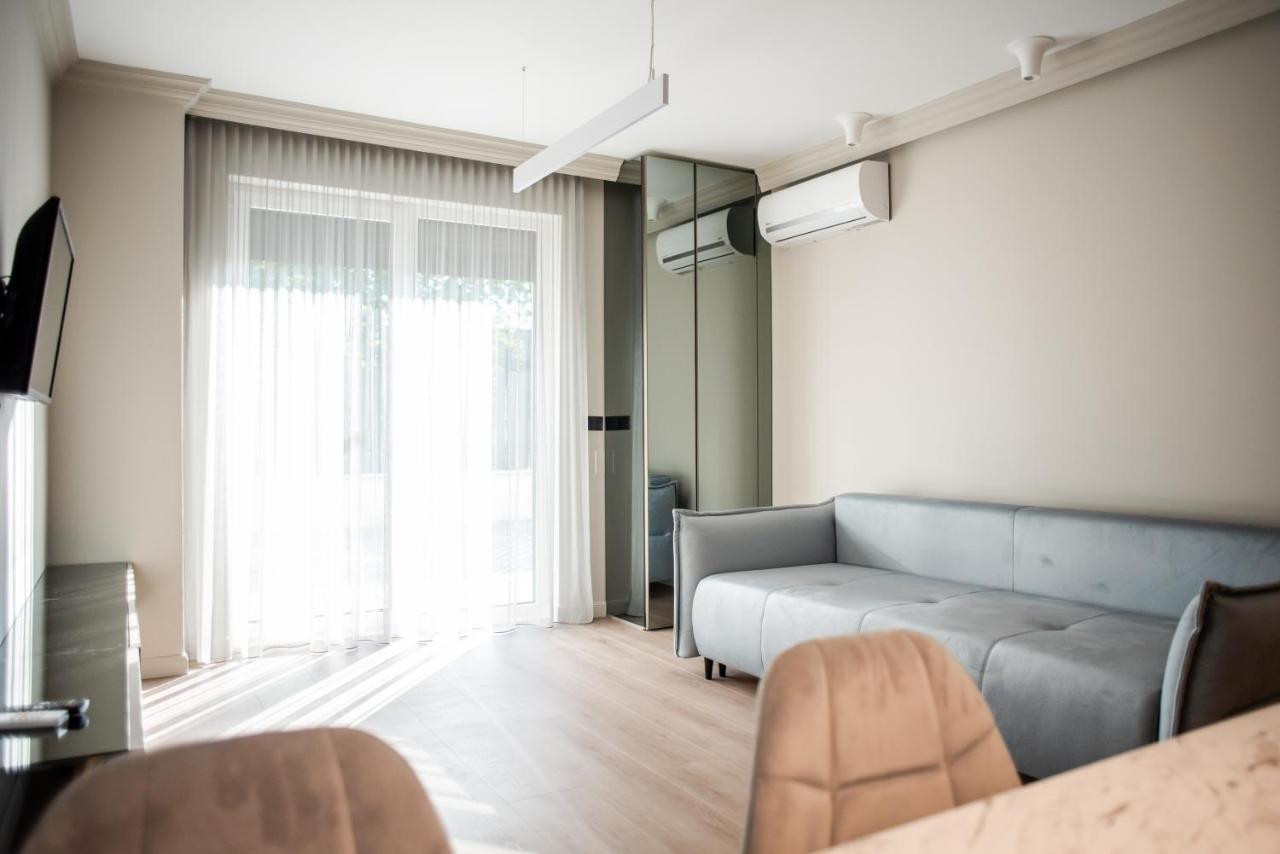 Opera Apartments Kluż-Napoka Zewnętrze zdjęcie