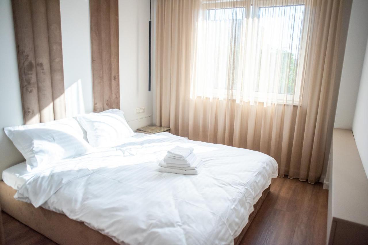 Opera Apartments Kluż-Napoka Zewnętrze zdjęcie