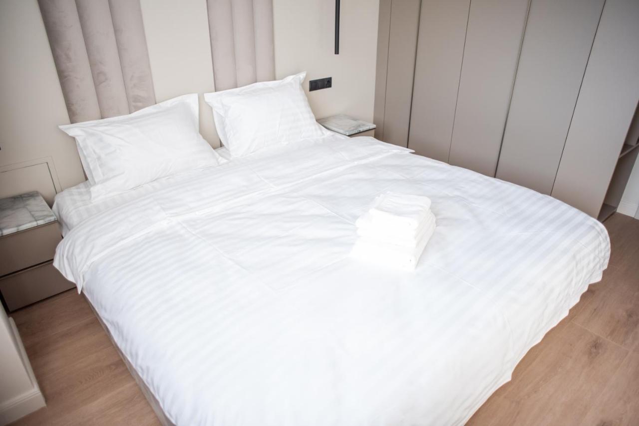 Opera Apartments Kluż-Napoka Zewnętrze zdjęcie