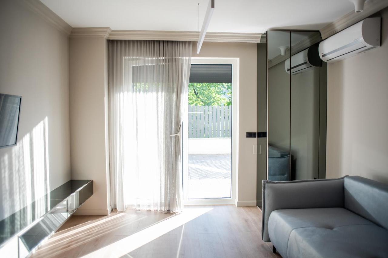 Opera Apartments Kluż-Napoka Zewnętrze zdjęcie