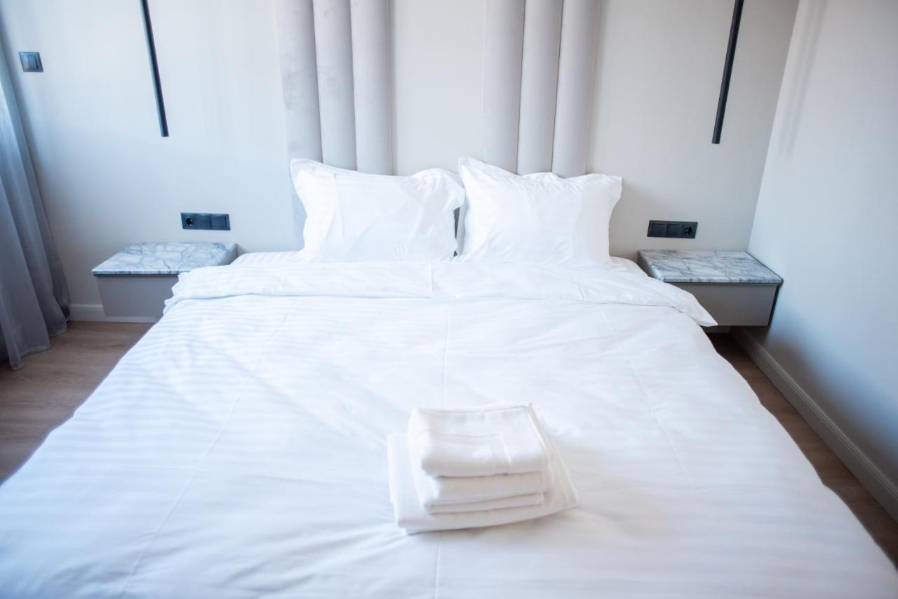 Opera Apartments Kluż-Napoka Zewnętrze zdjęcie