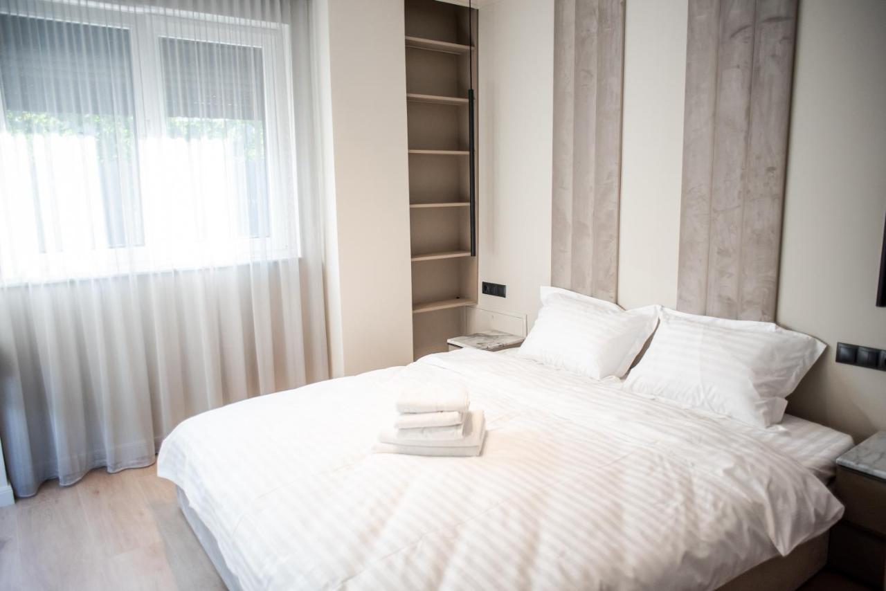 Opera Apartments Kluż-Napoka Zewnętrze zdjęcie