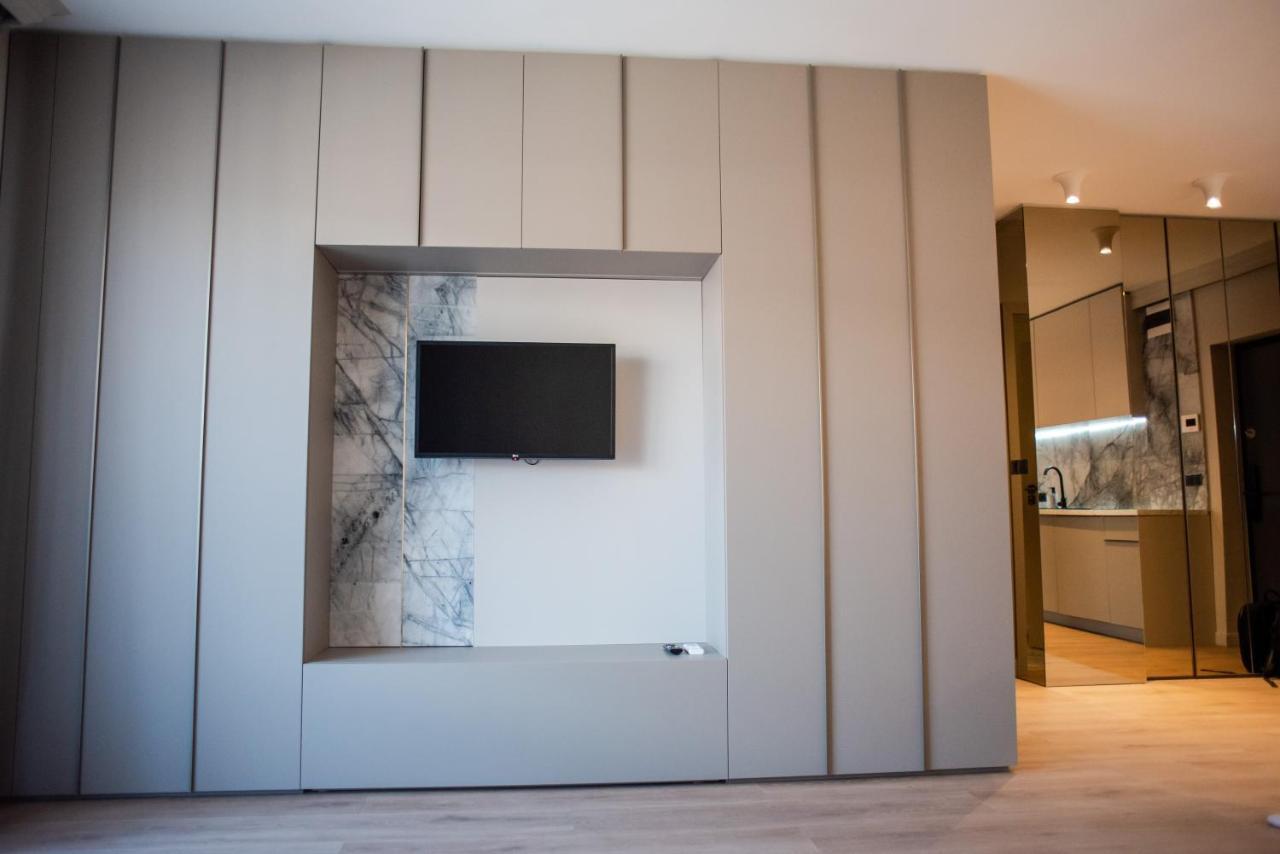 Opera Apartments Kluż-Napoka Zewnętrze zdjęcie