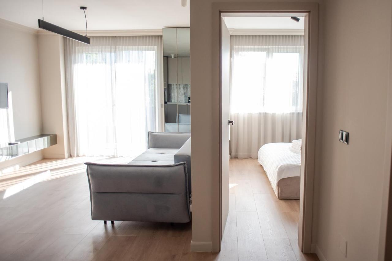 Opera Apartments Kluż-Napoka Zewnętrze zdjęcie