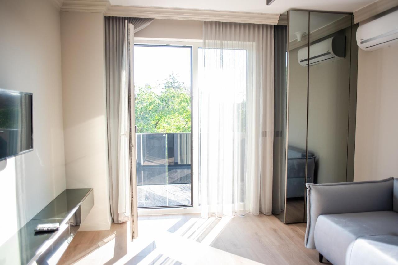 Opera Apartments Kluż-Napoka Zewnętrze zdjęcie