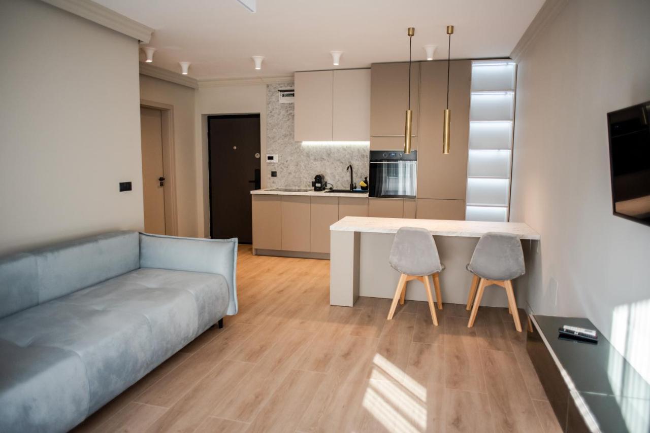 Opera Apartments Kluż-Napoka Zewnętrze zdjęcie
