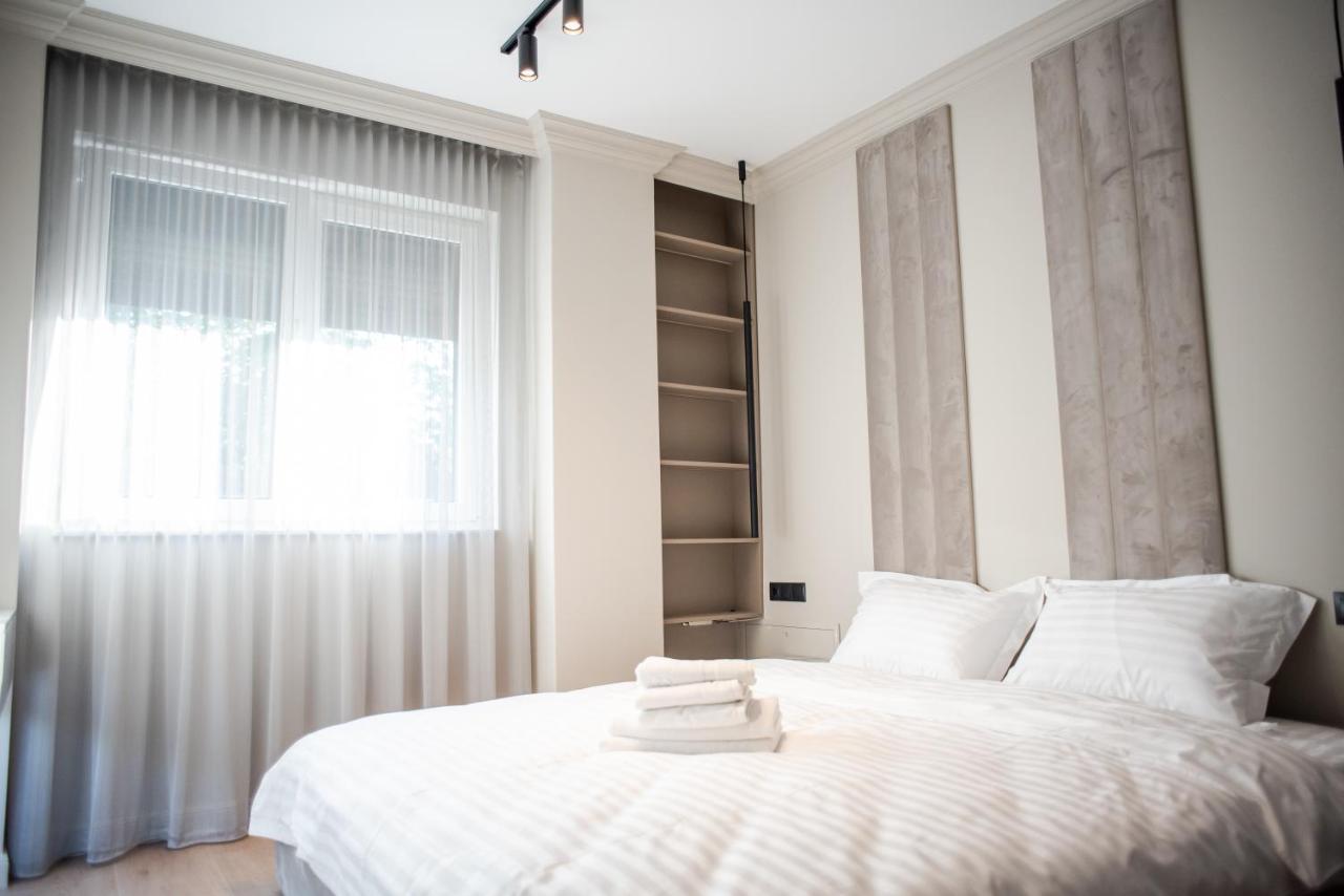 Opera Apartments Kluż-Napoka Zewnętrze zdjęcie