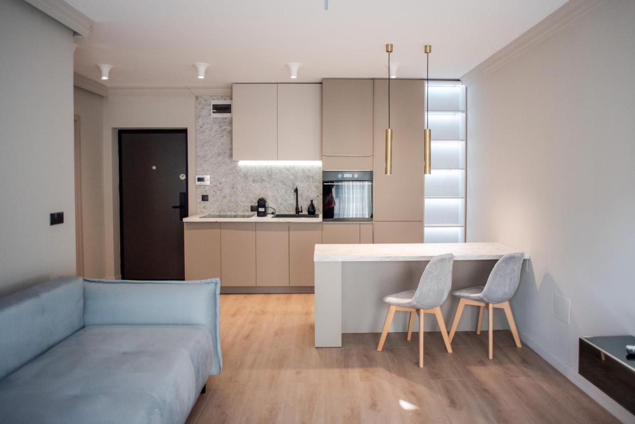 Opera Apartments Kluż-Napoka Zewnętrze zdjęcie