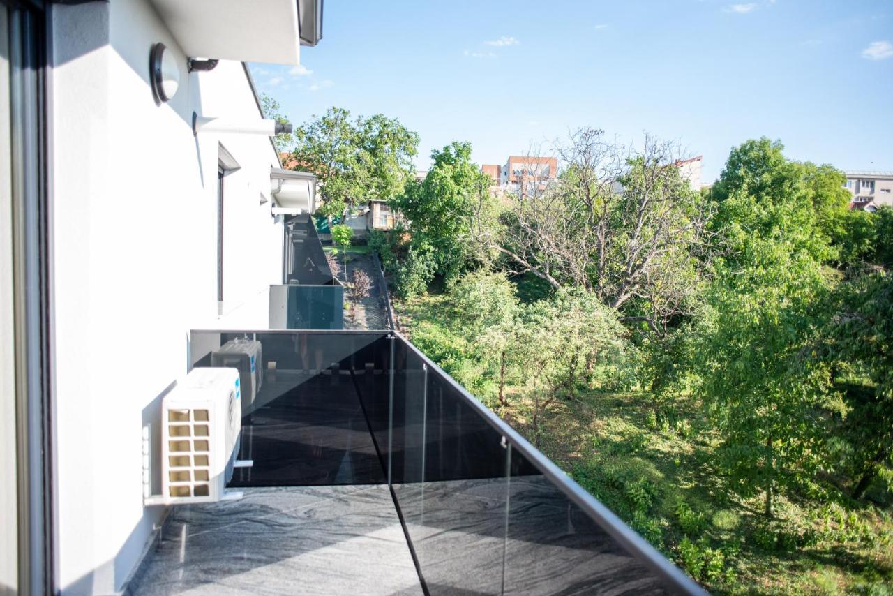 Opera Apartments Kluż-Napoka Zewnętrze zdjęcie