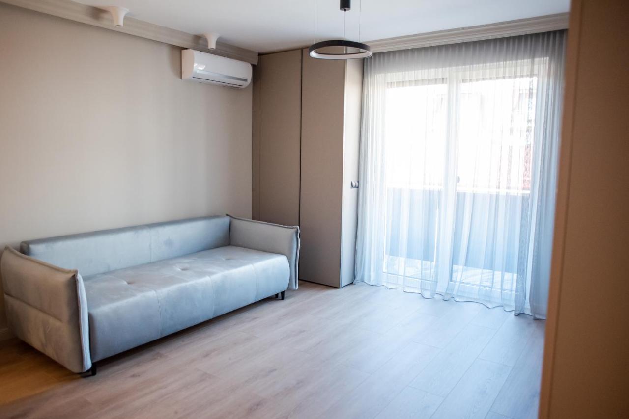 Opera Apartments Kluż-Napoka Zewnętrze zdjęcie