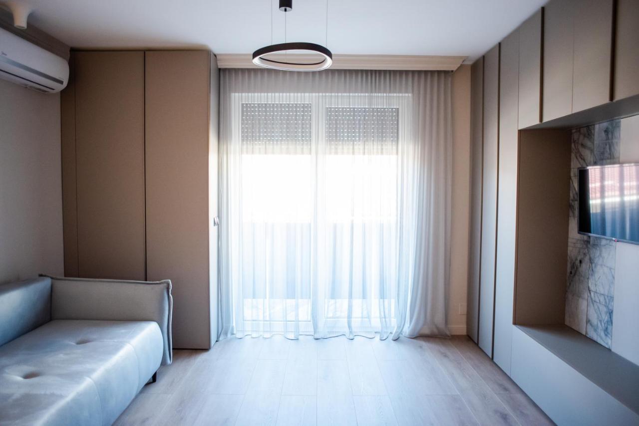 Opera Apartments Kluż-Napoka Zewnętrze zdjęcie