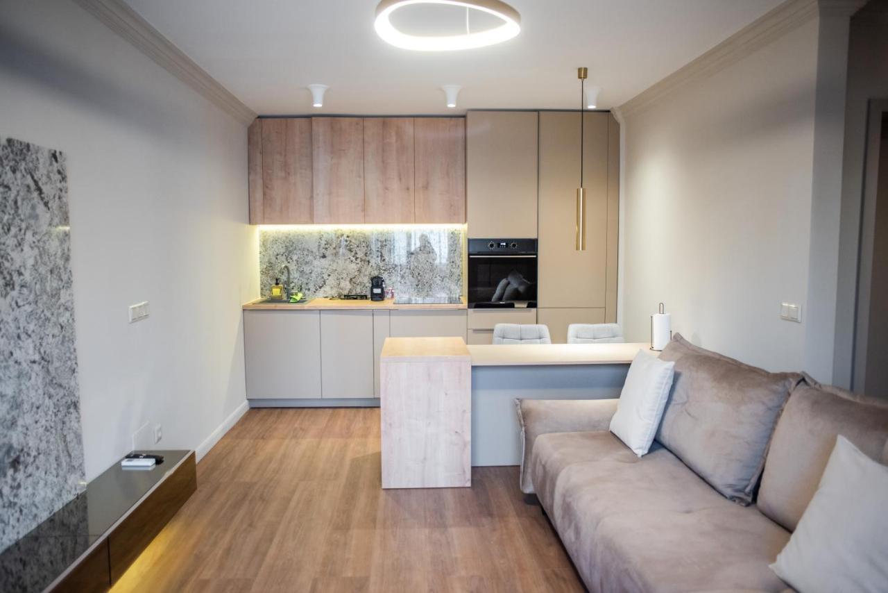 Opera Apartments Kluż-Napoka Zewnętrze zdjęcie
