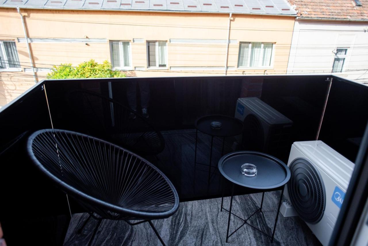 Opera Apartments Kluż-Napoka Zewnętrze zdjęcie
