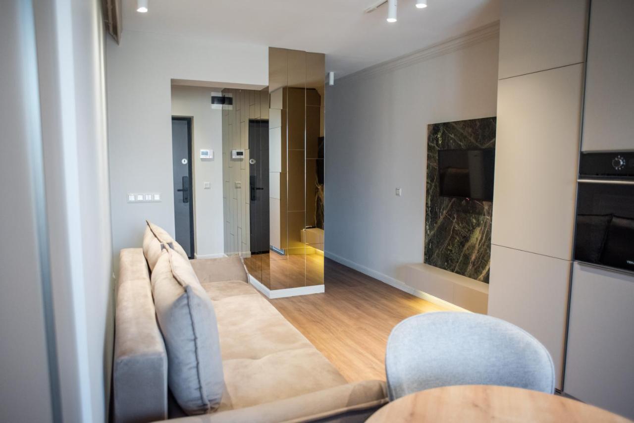 Opera Apartments Kluż-Napoka Zewnętrze zdjęcie