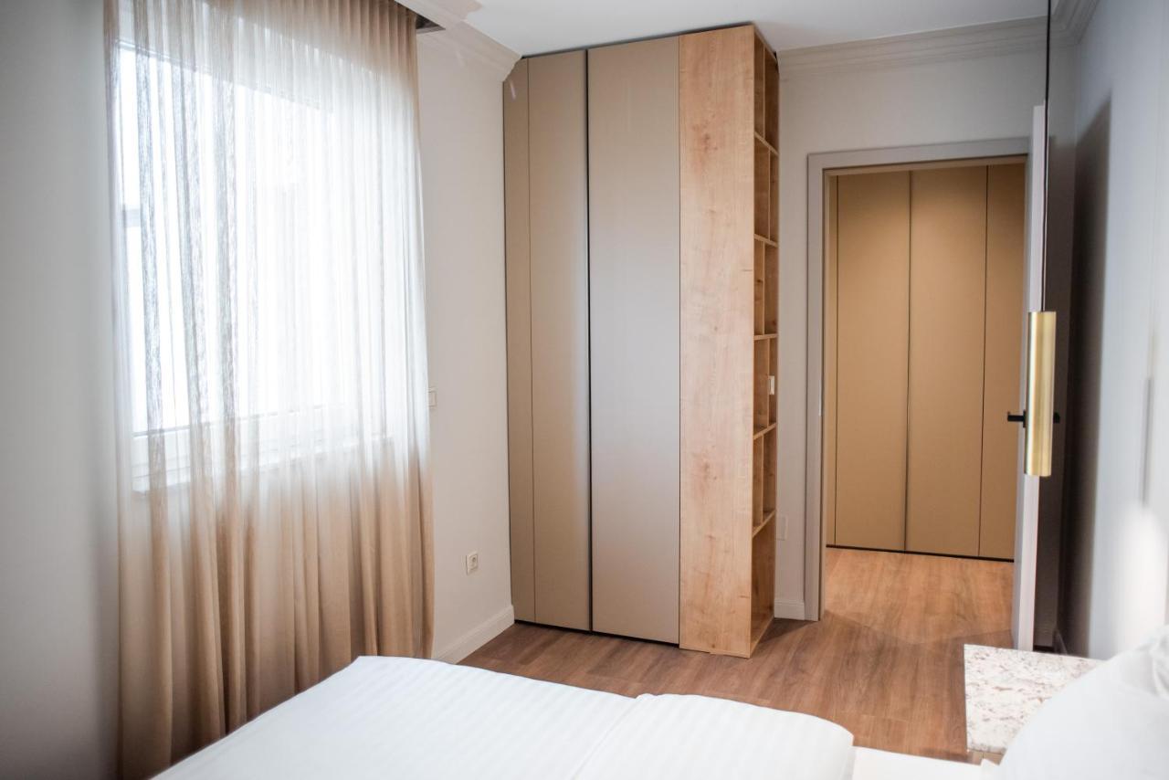 Opera Apartments Kluż-Napoka Zewnętrze zdjęcie