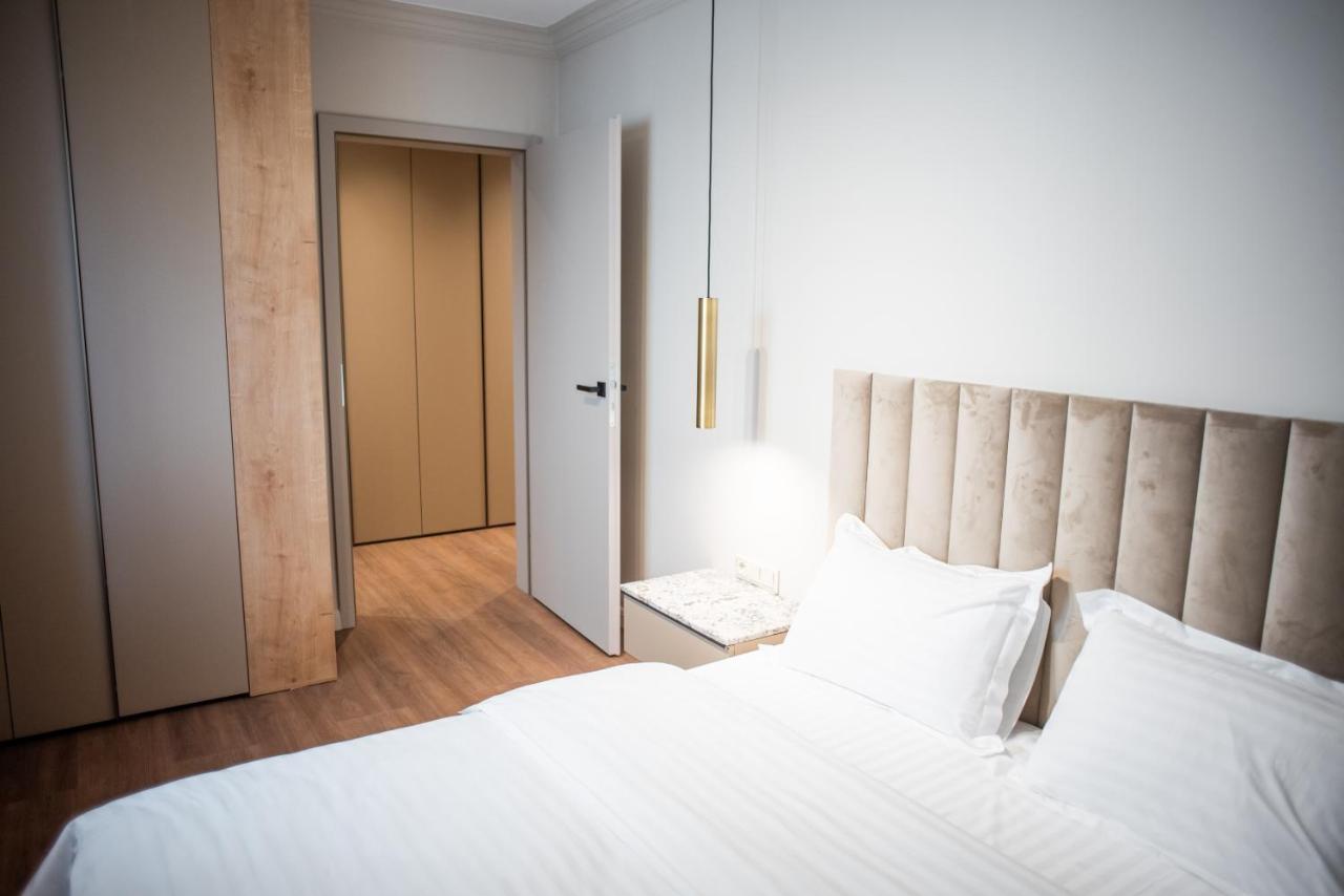 Opera Apartments Kluż-Napoka Zewnętrze zdjęcie