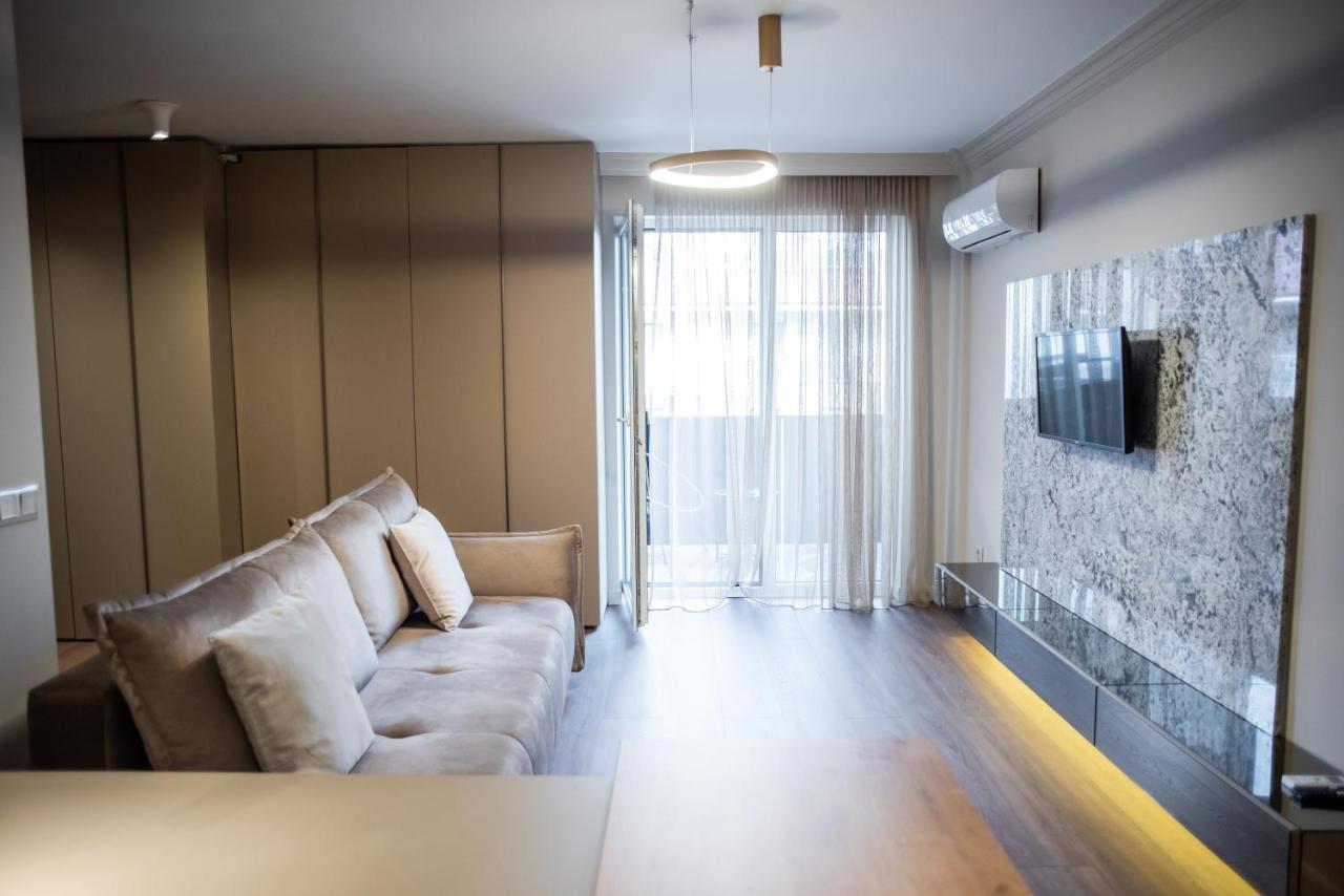 Opera Apartments Kluż-Napoka Zewnętrze zdjęcie
