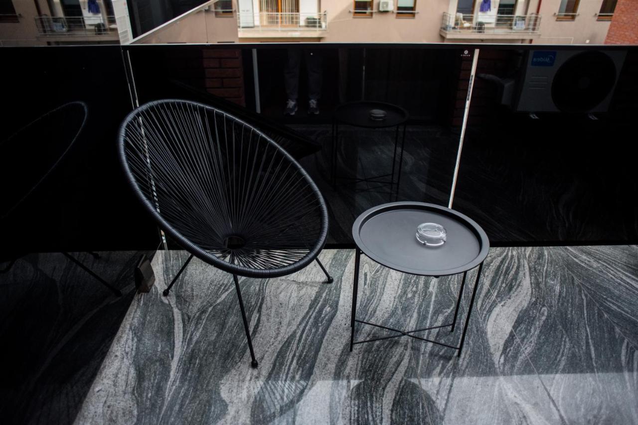 Opera Apartments Kluż-Napoka Zewnętrze zdjęcie