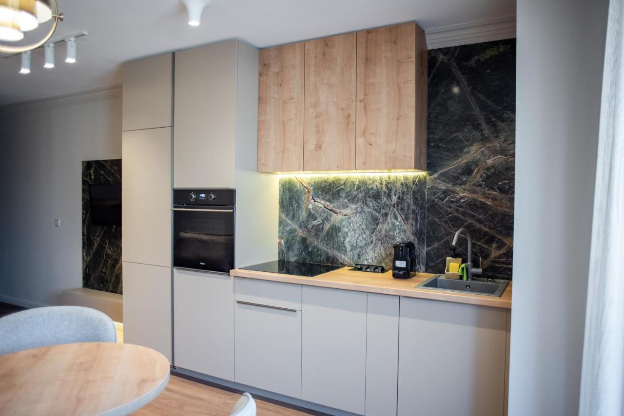 Opera Apartments Kluż-Napoka Zewnętrze zdjęcie