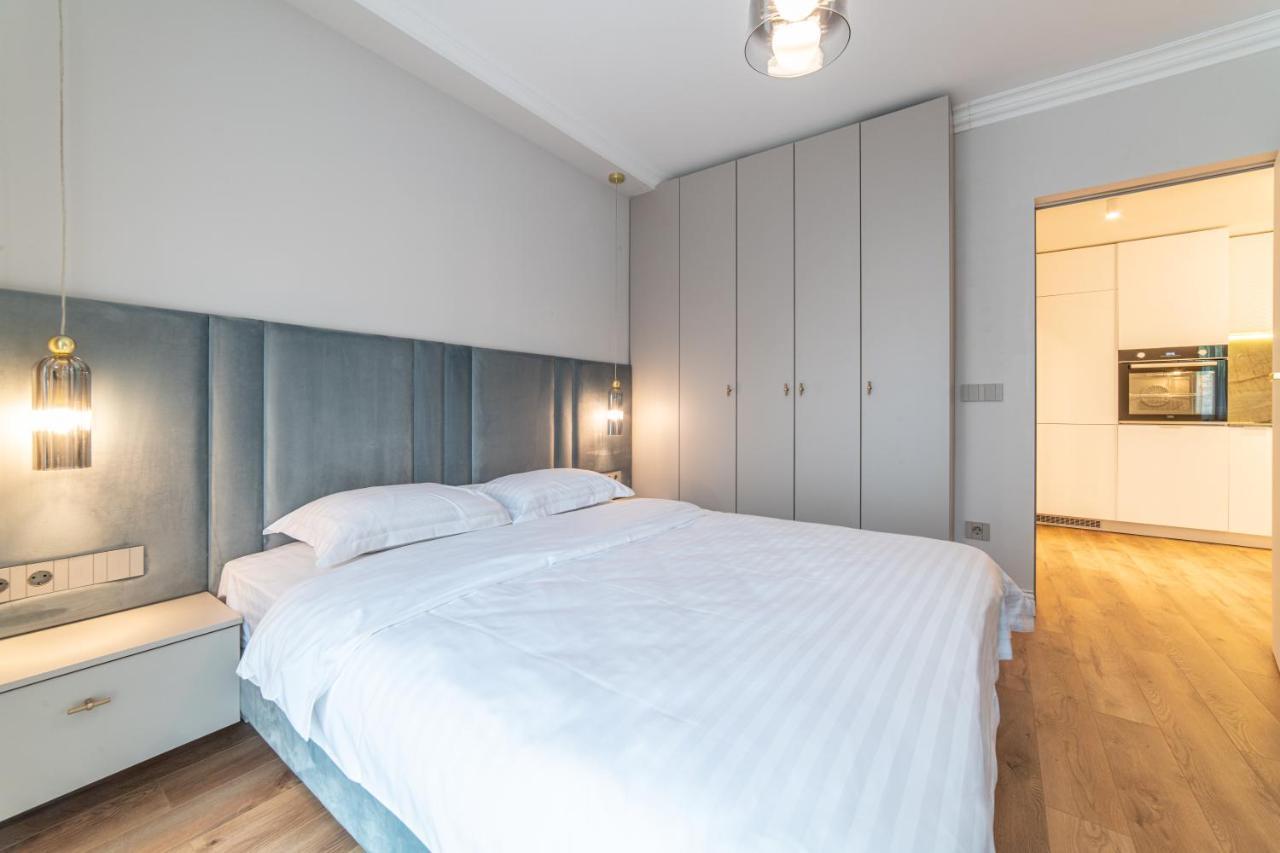 Opera Apartments Kluż-Napoka Zewnętrze zdjęcie