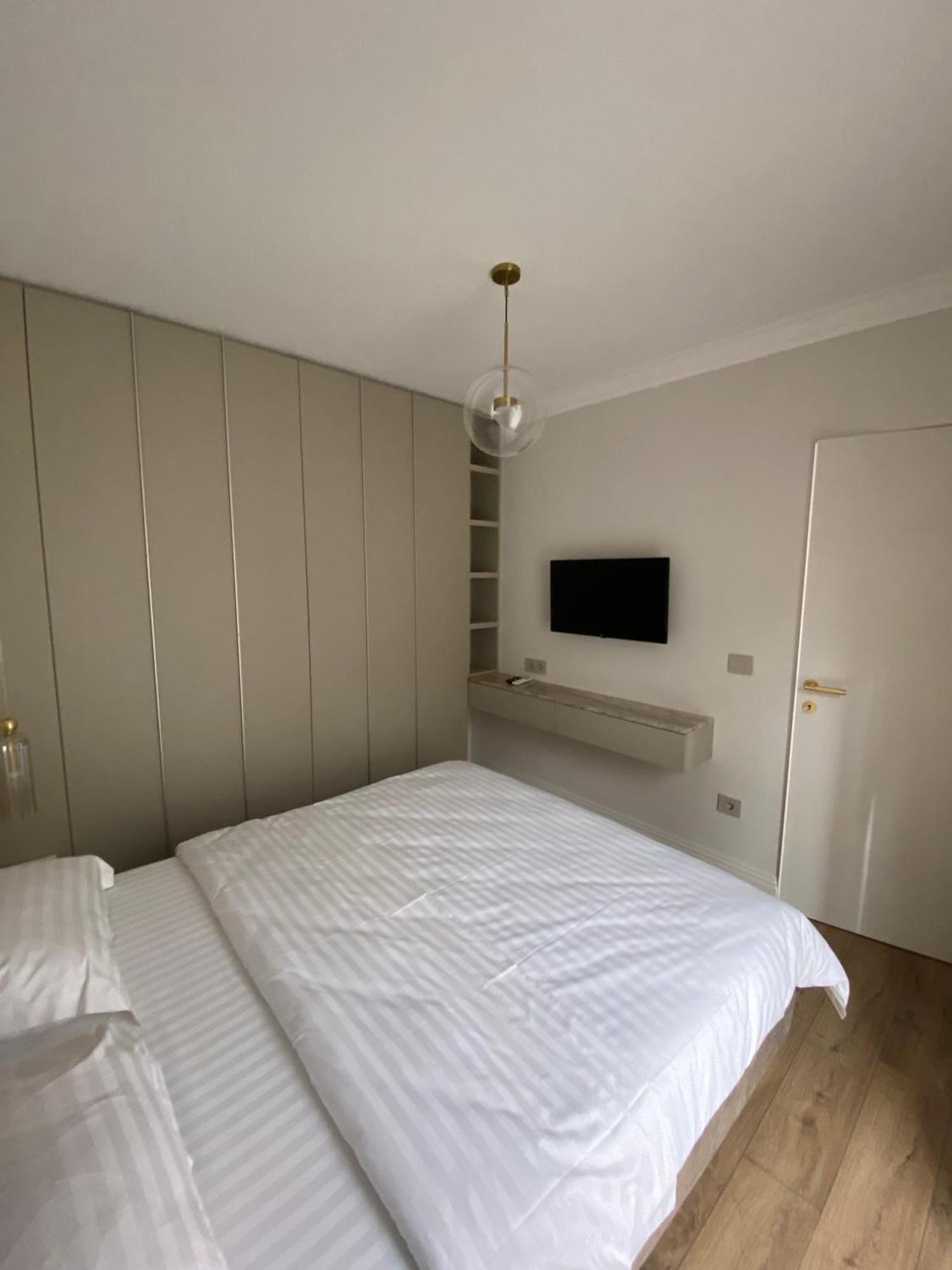 Opera Apartments Kluż-Napoka Zewnętrze zdjęcie